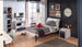 Çi. Trio Jugendzimmer-Set