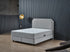 Do. Universal Boxspringbett mit Bettkasten 160x200cm, Kopfteil und Matratze