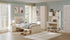 Çi. Varia Krem Jugendzimmer-Set