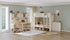 Çi. Varia Krem Jugendzimmer-Set
