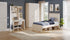 Çi. Varia Krem Jugendzimmer-Set