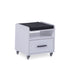 B.o. Atlas White Jugendzimmer-Set