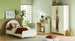 Be. Baho Jugendzimmer-Set