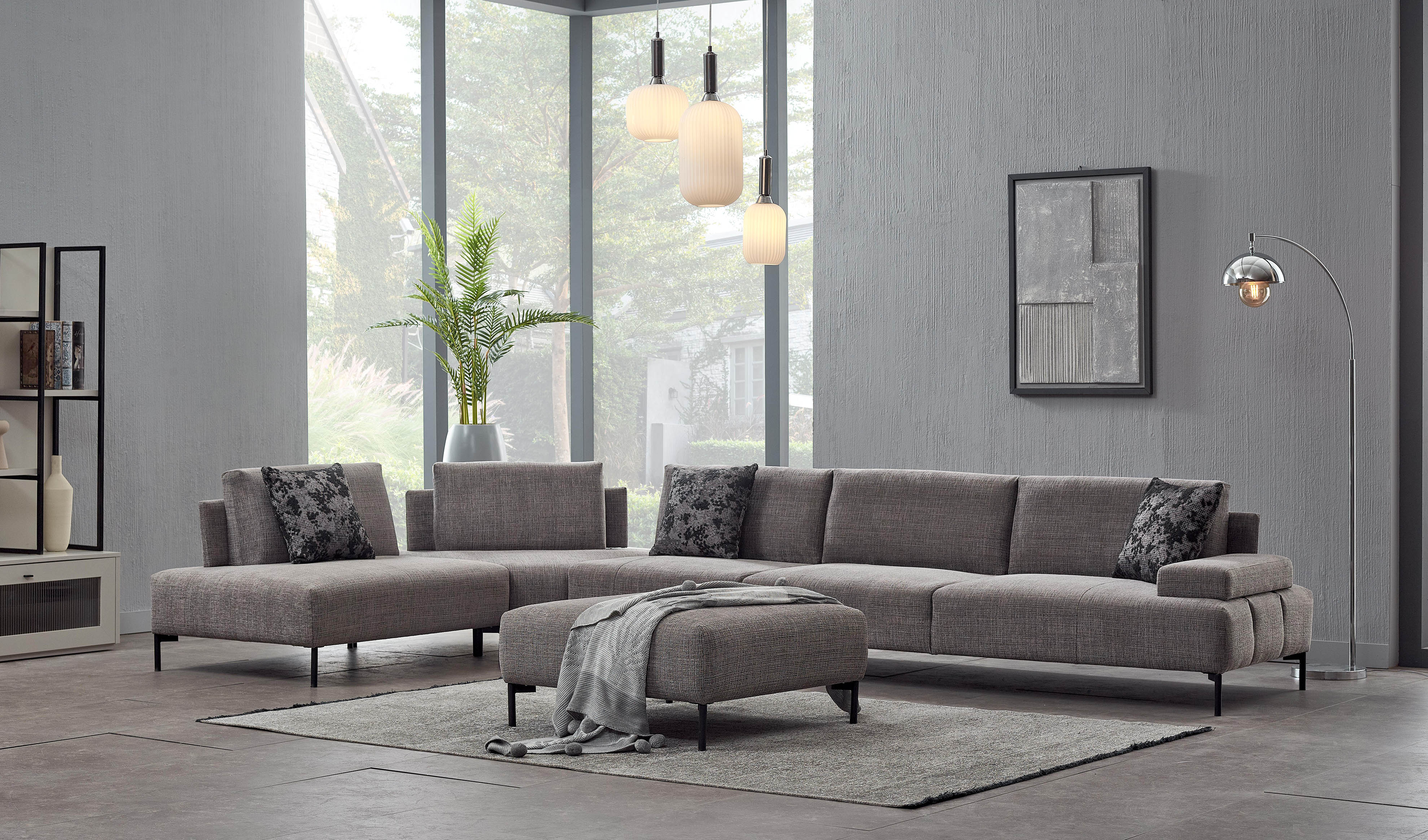 Er. Alina Ecksofa