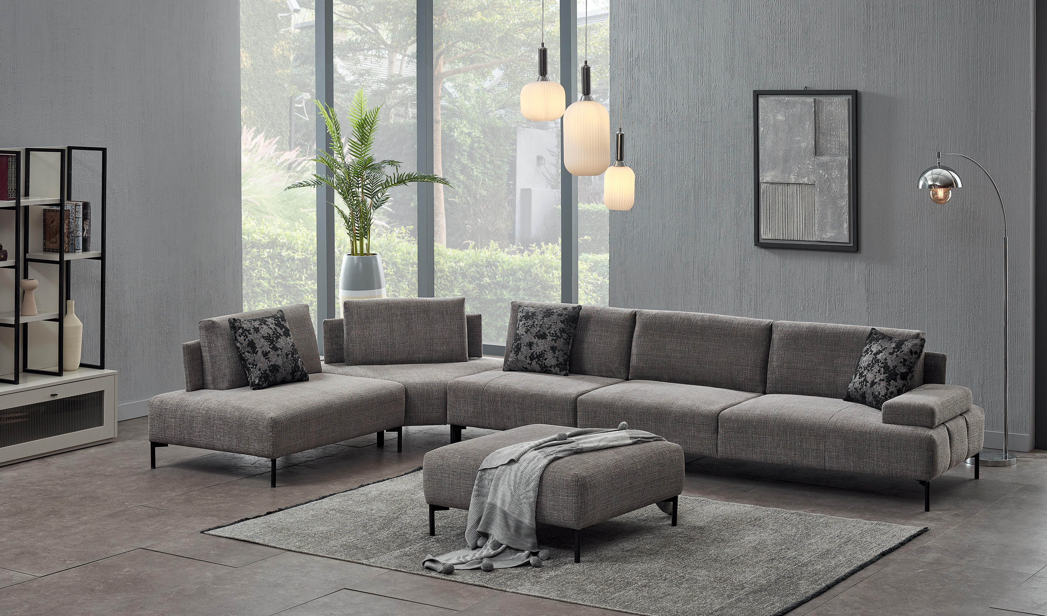 Er. Alina Ecksofa