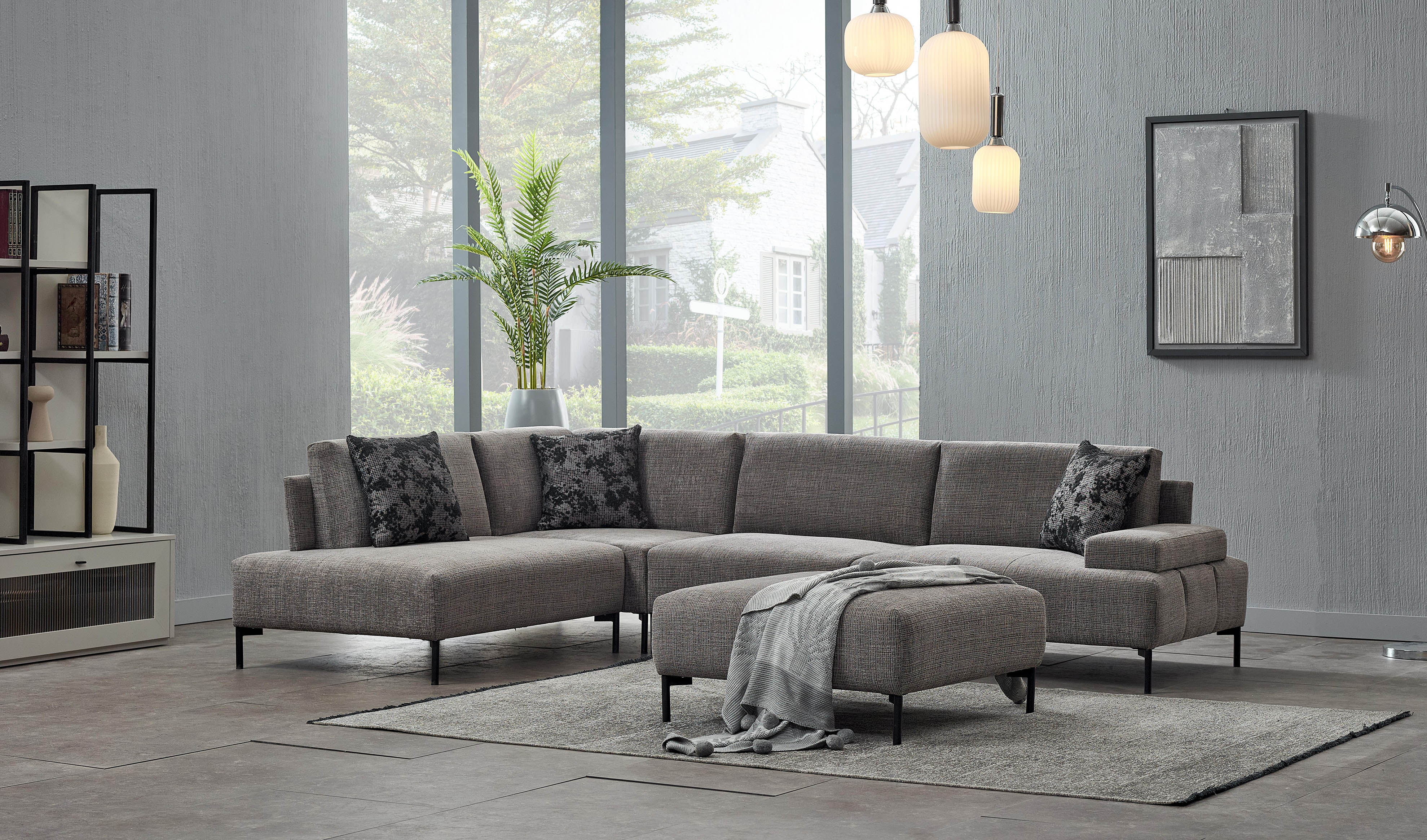 Er. Alina Ecksofa