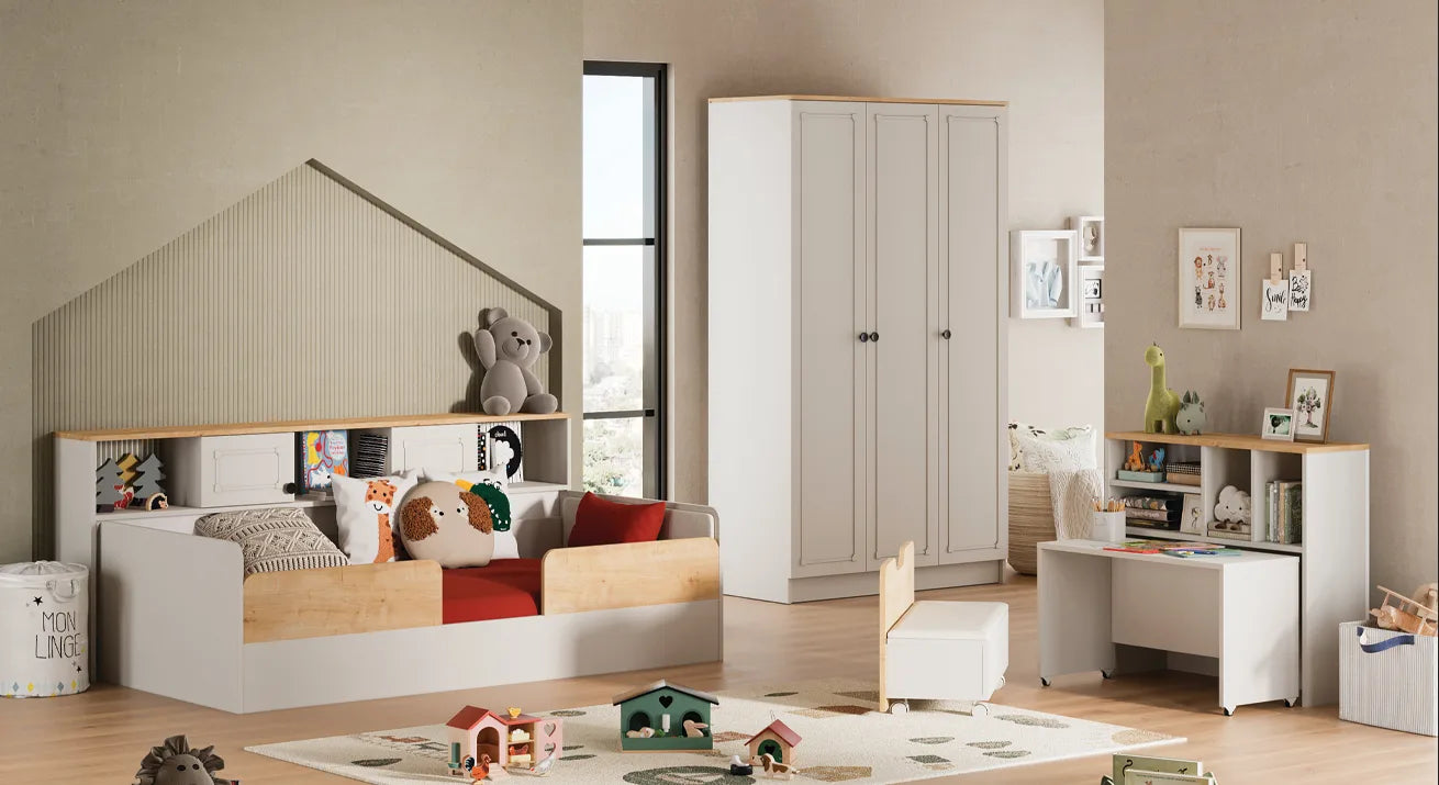 Be. Arya Kinderzimmer-Set