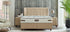 Er. Belinda Boxspringbett mit Bettkasten