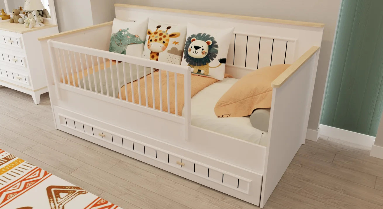 Be. Diana Kinderzimmer-Set