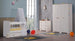 Be. New Joker Babyzimmer-Set