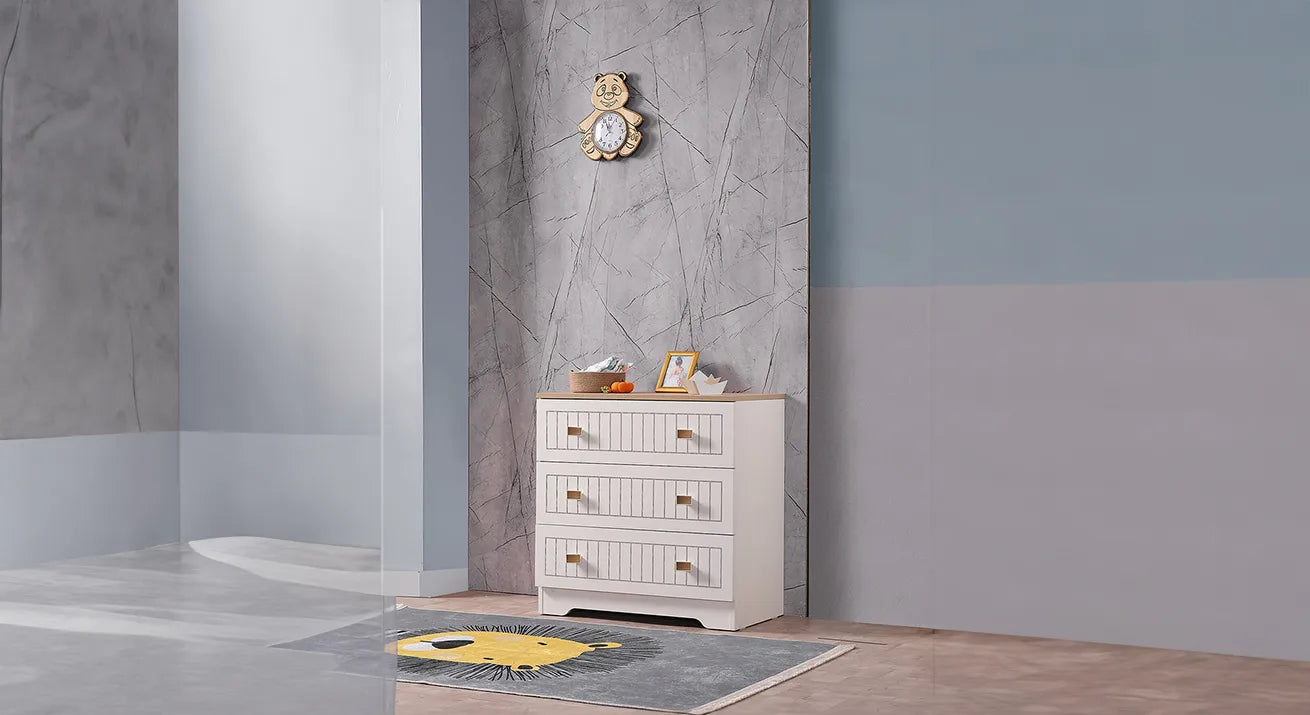 Be. New Joker Kinderzimmer-Set