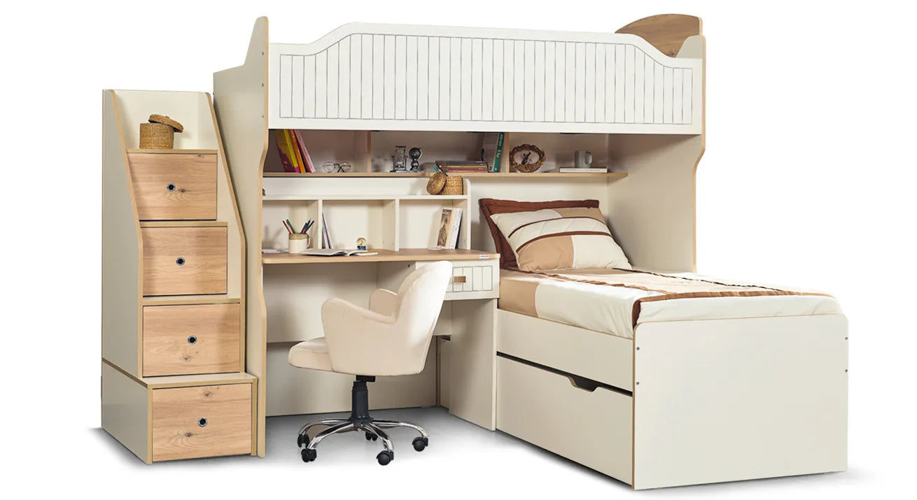 Be. New Joker Ranset Kinderzimmer-Set