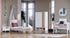 Be. Rose Jugendzimmer-Set