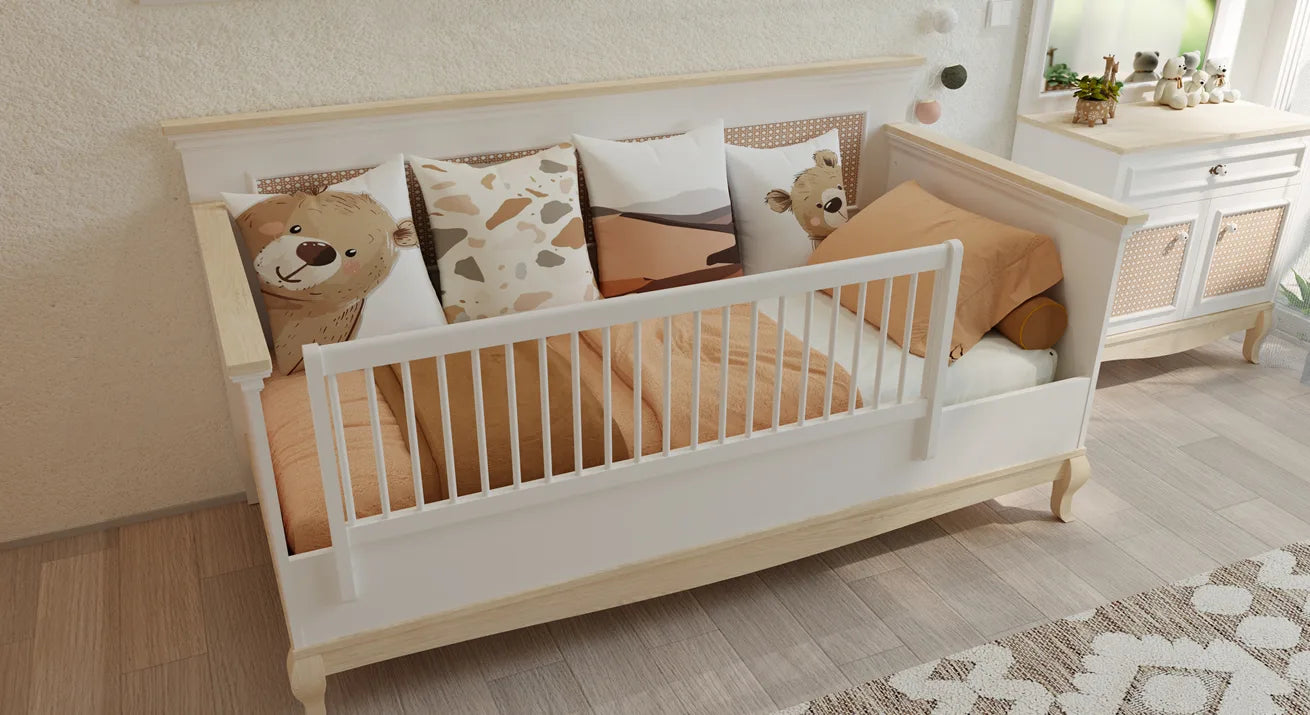 Be. Sofia Kinderzimmer-Set