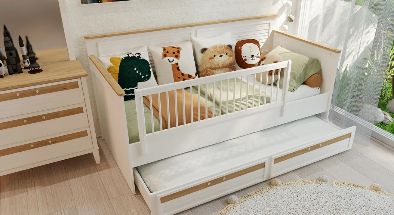 Be. Tivoli Kinderzimmer-Set