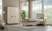 Er. Bohem Jugendzimmer-Set