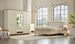 Er. Bohem Schlafzimmer