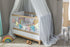 B.o. Bonita Babyzimmer-Set