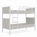 B.o. T.U Buz Gri Stockbett