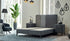 Er. Cassia Boxspringbett mit Bettkasten