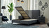 Er. Cassia Boxspringbett mit Bettkasten