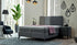 Er. Cassia Boxspringbett mit Bettkasten