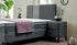 Er. Cassia Boxspringbett mit Bettkasten