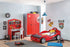 Ci. Carbed Racecup Kinderzimmer-Set