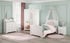 Ci. Rustic White Kinderzimmer-Set