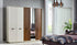 Er. Doren Schlafzimmer