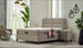 Er. Ribon Boxspringbett mit Bettkasten