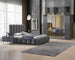 At. Elips Schlafzimmer