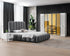 At. Elips Schlafzimmer