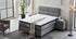 Er. Estel Boxspringbett mit Bettkasten