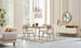 Er. Estivo Esszimmer-Set