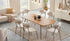 Er. Estivo Esszimmer-Set