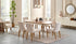 Er. Estivo Esszimmer-Set