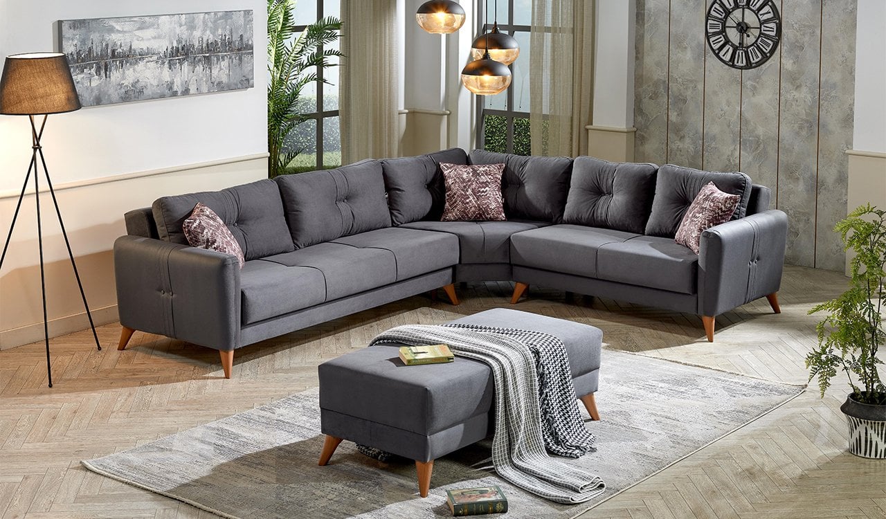 Er. Faro Ecksofa