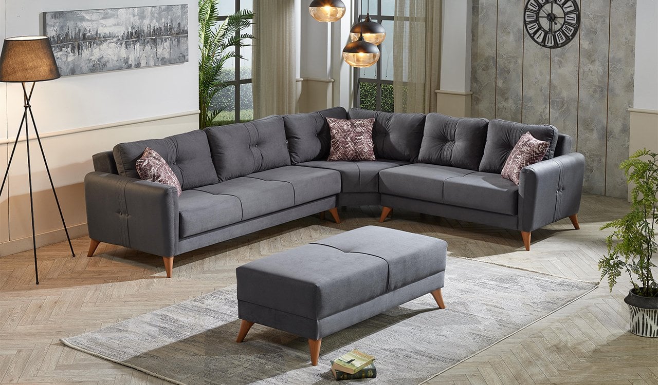Er. Faro Ecksofa