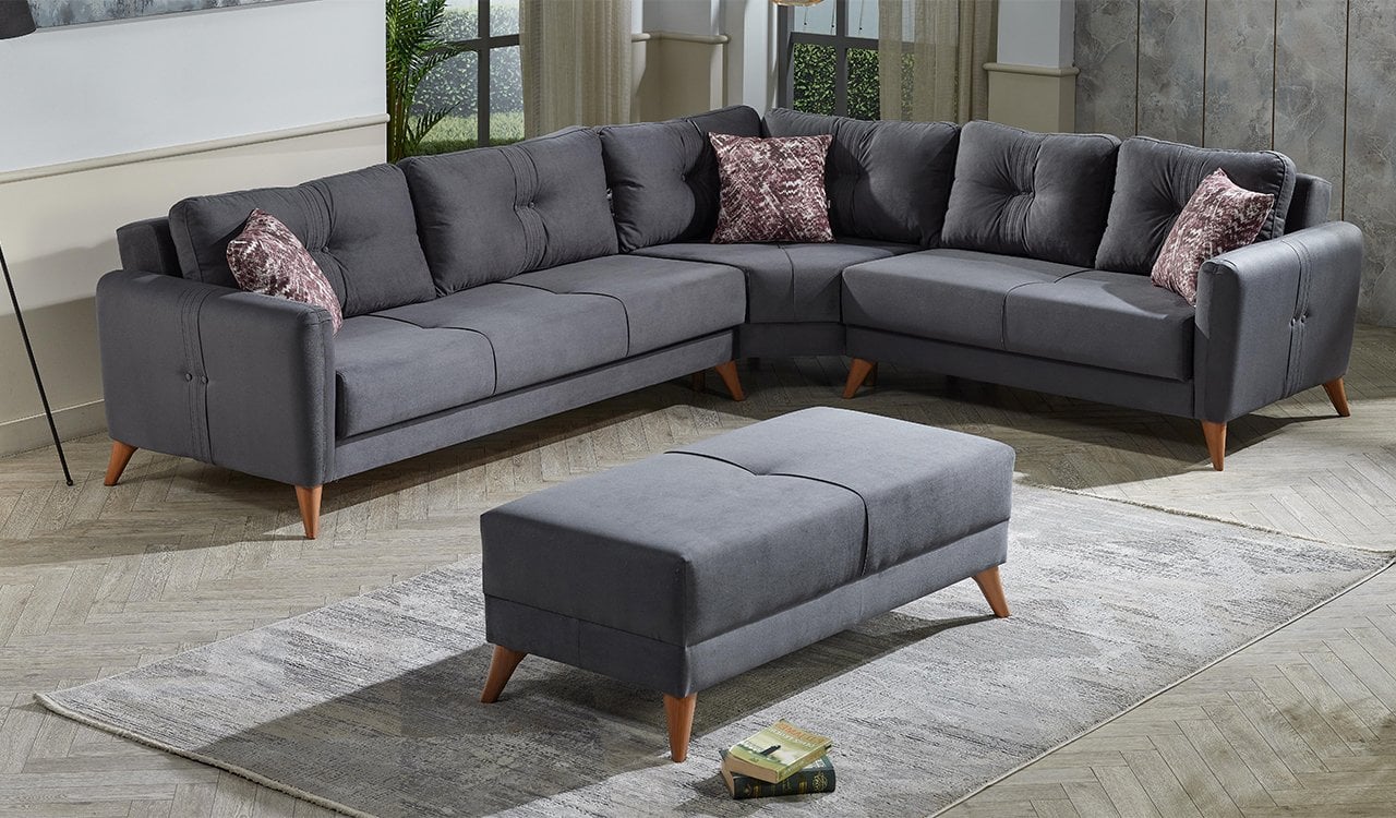 Er. Faro Ecksofa