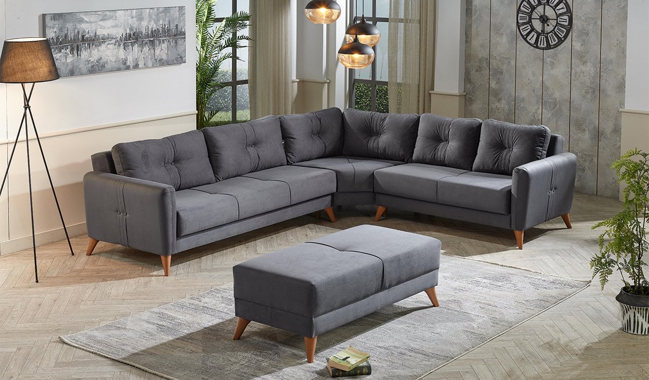 Er. Faro Ecksofa