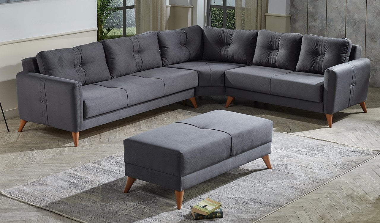 Er. Faro Ecksofa