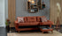 Er. Mini Faro Ecksofa