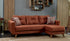 Er. Mini Faro Ecksofa