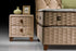 Bambi Fresh Cell Boxspringbett mit Bettkasten