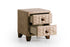 Bambi Fresh Cell Boxspringbett mit Bettkasten