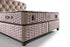 Bambi Fresh Cell Boxspringbett mit Bettkasten