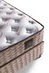 Bambi Fresh Cell Boxspringbett mit Bettkasten