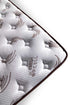 Bambi Fresh Cell Boxspringbett mit Bettkasten