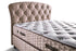 Bambi Fresh Cell Boxspringbett mit Bettkasten